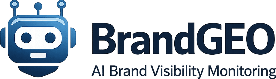 BrandGEO